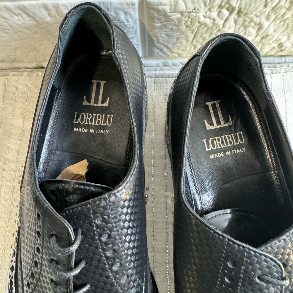LOriblu loafer - Picture 6 of 10